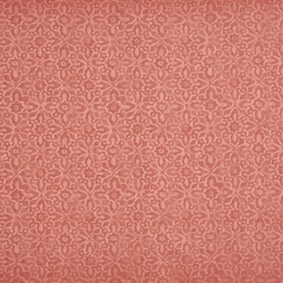 Prestigious Thera Fabric in Coral